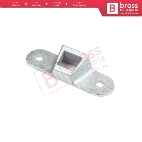 Rear Door Upper Lock Striker 1303898080 for Fiat Citroen Peugeot