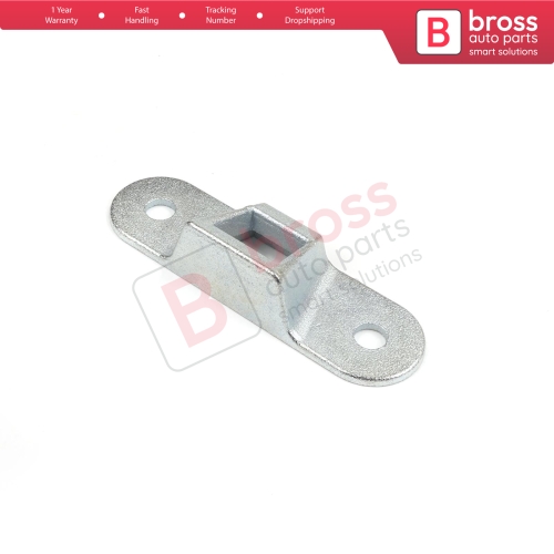 Rear Door Upper Lock Striker 1303898080 for Fiat Citroen Peugeot