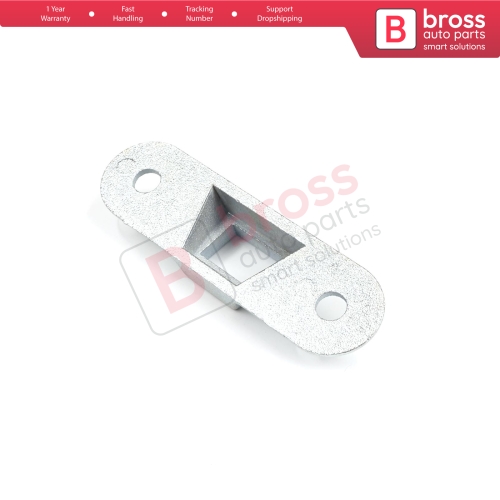 Rear Door Upper Lock Striker 1303898080 for Fiat Citroen Peugeot