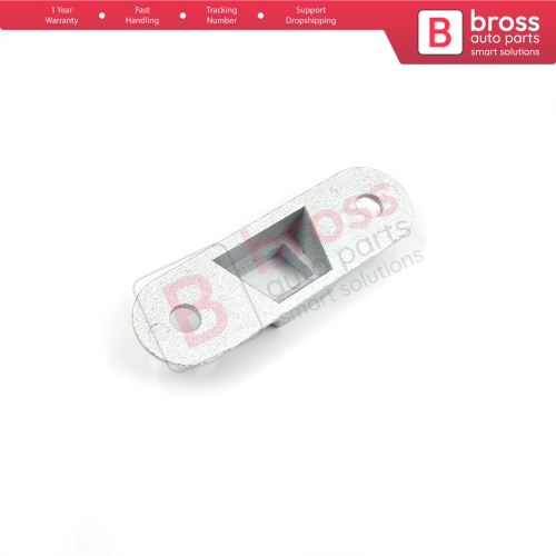 Rear Door Upper Lock Striker 1303898080 for Fiat Citroen Peugeot