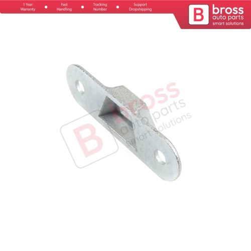 Rear Door Upper Lock Striker 1303898080 for Fiat Citroen Peugeot