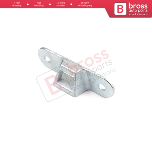 Rear Door Upper Lock Striker 1303898080 for Fiat Citroen Peugeot