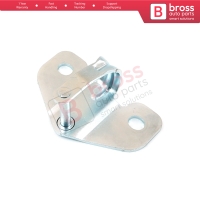 Rear Door Bottom Lock Striker 1606539480 for Fiat Citroen Peugeot