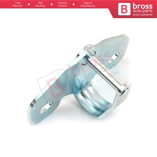 Rear Door Bottom Lock Striker 1606539480 for Fiat Citroen Peugeot