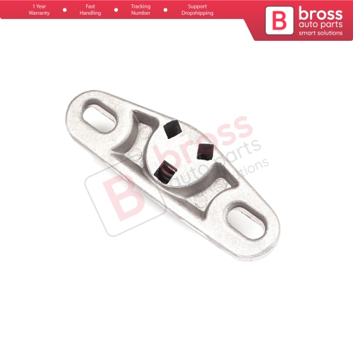 Sliding Door Locator Guide 1358687080 for Ducato Jumper Relay Boxer Daily