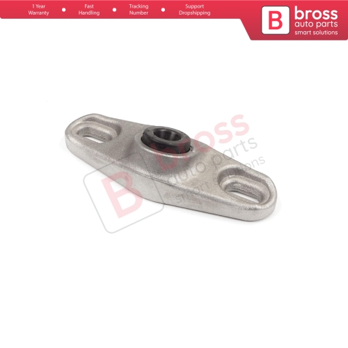 Sliding Door Locator Guide 1358687080 for Ducato Jumper Relay Boxer Daily