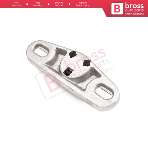 Sliding Door Locator Guide 1358687080 for Ducato Jumper Relay Boxer Daily