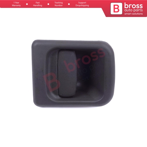 Front Right Door Handle 7700352489 for Master Movano Interstar Mascott