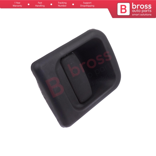 Front Right Door Handle 7700352489 for Master Movano Interstar Mascott