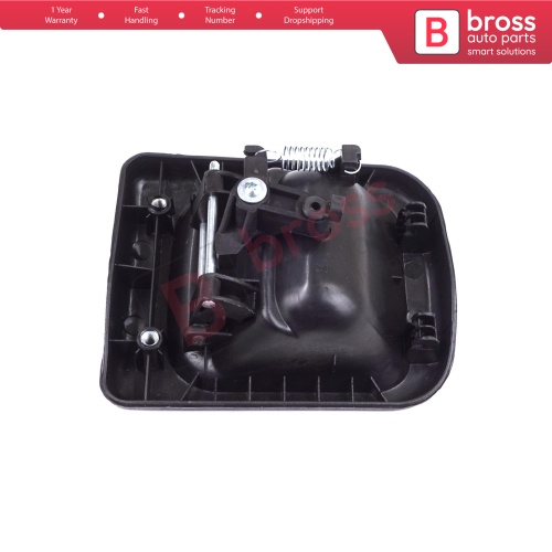 Front Right Door Handle 7700352489 for Master Movano Interstar Mascott