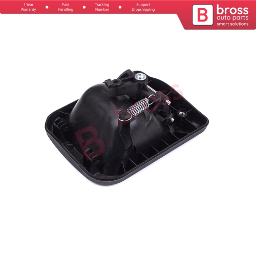 Front Right Door Handle 7700352489 for Master Movano Interstar Mascott