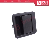 Rear Exterior Door Handle 9101.E6 1301397808 for Ducato Jumper Relay Boxer