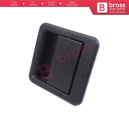 Rear Exterior Door Handle 9101.E6 1301397808 for Ducato Jumper Relay Boxer