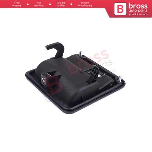 Rear Exterior Door Handle 9101.E6 1301397808 for Ducato Jumper Relay Boxer