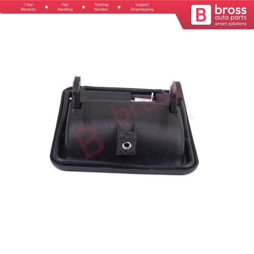 Rear Exterior Door Handle 9101.E6 1301397808 for Ducato Jumper Relay Boxer