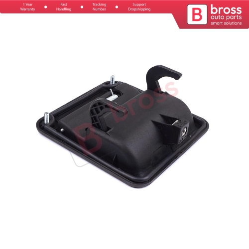 Rear Exterior Door Handle 9101.E6 1301397808 for Ducato Jumper Relay Boxer