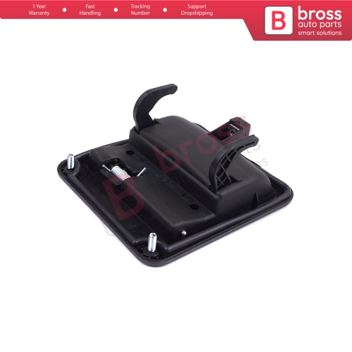 Rear Exterior Door Handle 9101.E6 1301397808 for Ducato Jumper Relay Boxer
