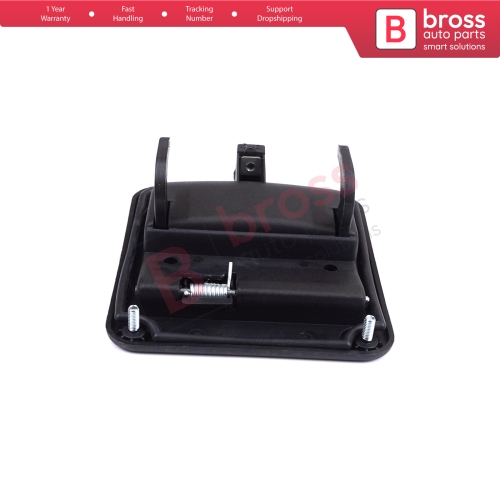 Rear Exterior Door Handle 9101.E6 1301397808 for Ducato Jumper Relay Boxer
