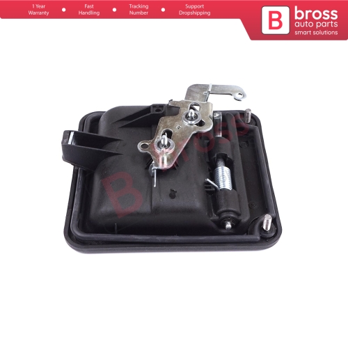 Right Sliding Door Handle 9101E5 1301418808 for Ducato Jumper Relay Boxer