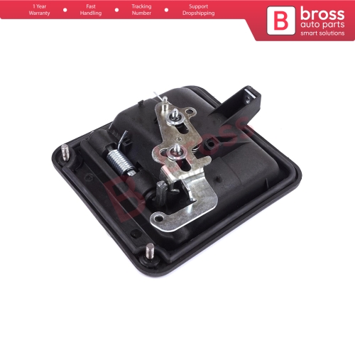 Right Sliding Door Handle 9101E5 1301418808 for Ducato Jumper Relay Boxer