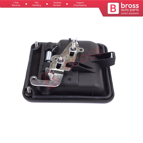 Right Sliding Door Handle 9101E5 1301418808 for Ducato Jumper Relay Boxer