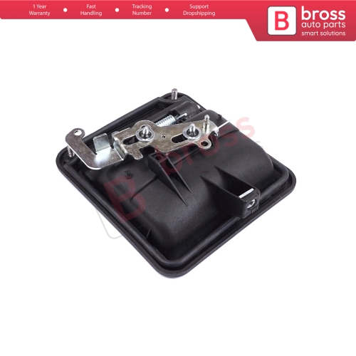 Right Sliding Door Handle 9101E5 1301418808 for Ducato Jumper Relay Boxer
