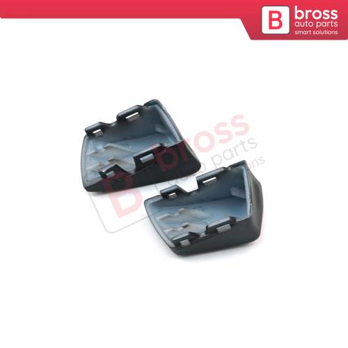 Main Window Switch Button Cover Set 807624374022 For Mercedes W639 Vito Sprinter 906 VW Crafter