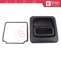 Right Sliding Door Handle 9101T4 735307399 for Ducato Jumper Relay Boxer