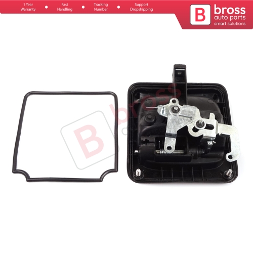 Right Sliding Door Handle 9101T4 735307399 for Ducato Jumper Relay Boxer