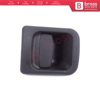 Front Left Door Handle 7700352488 for Master Movano Interstar Mascott