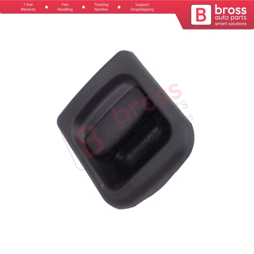 Front Left Door Handle 7700352488 for Master Movano Interstar Mascott