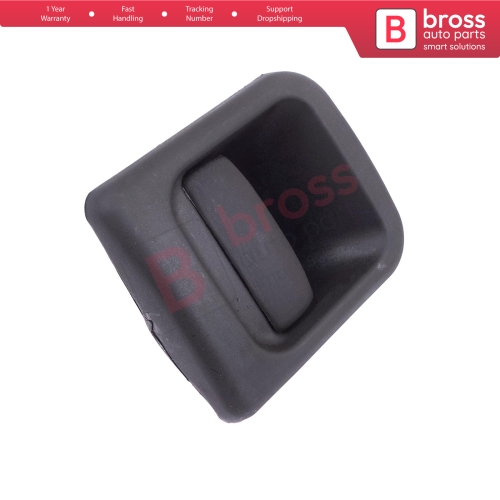 Front Left Door Handle 7700352488 for Master Movano Interstar Mascott