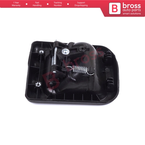 Front Left Door Handle 7700352488 for Master Movano Interstar Mascott