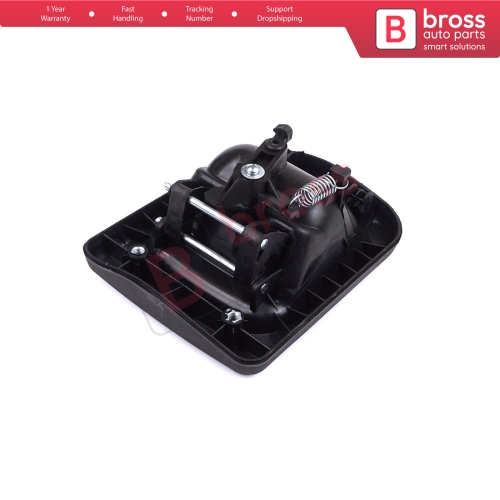 Front Left Door Handle 7700352488 for Master Movano Interstar Mascott