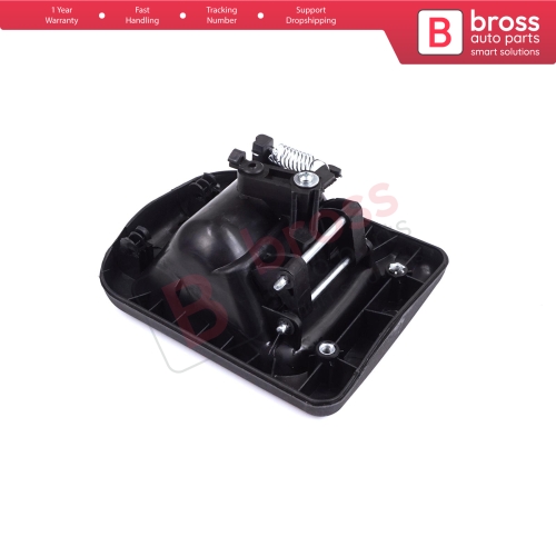 Front Left Door Handle 7700352488 for Master Movano Interstar Mascott