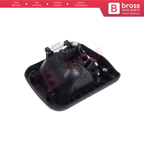 Front Left Door Handle 7700352488 for Master Movano Interstar Mascott