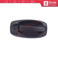 Sliding Door Handle 9101LC 735507854 for Bipper Fiorino Doblo Nemo