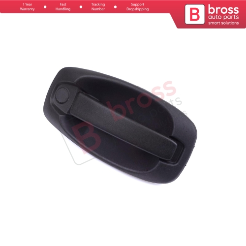 Sliding Door Handle 9101LC 735507854 for Bipper Fiorino Doblo Nemo