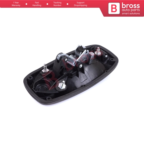 Sliding Door Handle 9101LC 735507854 for Bipper Fiorino Doblo Nemo