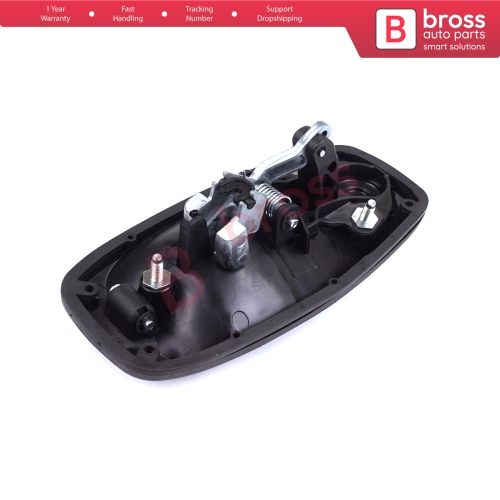 Sliding Door Handle 9101LC 735507854 for Bipper Fiorino Doblo Nemo