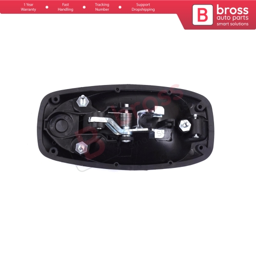 Front Right Door Handle 9101.LC 735507854 for Bipper Fiorino Doblo Nemo