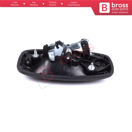Front Right Door Handle 9101.LC 735507854 for Bipper Fiorino Doblo Nemo