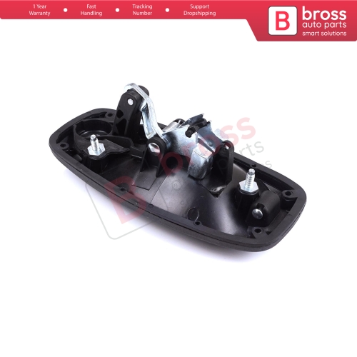 Front Right Door Handle 9101.LC 735507854 for Bipper Fiorino Doblo Nemo