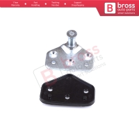 Sliding Door Lock Striker 7700351346 for Master Movano Interstar