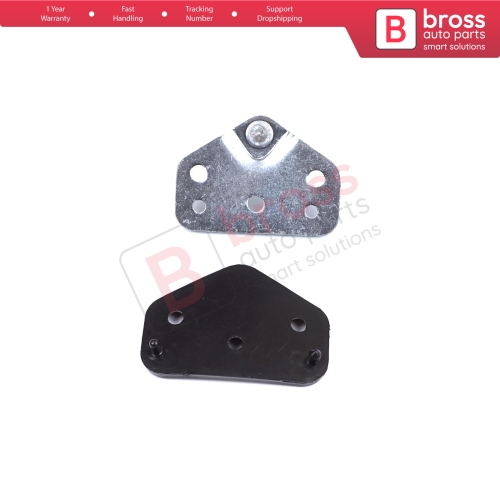 Sliding Door Lock Striker 7700351346 for Master Movano Interstar