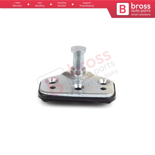 Sliding Door Lock Striker 7700351346 for Master Movano Interstar
