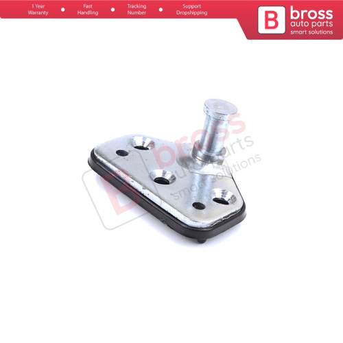Sliding Door Lock Striker 7700351346 for Master Movano Interstar