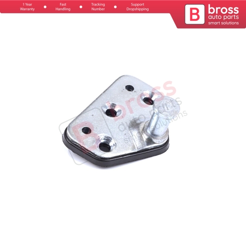 Sliding Door Lock Striker 7700351346 for Master Movano Interstar