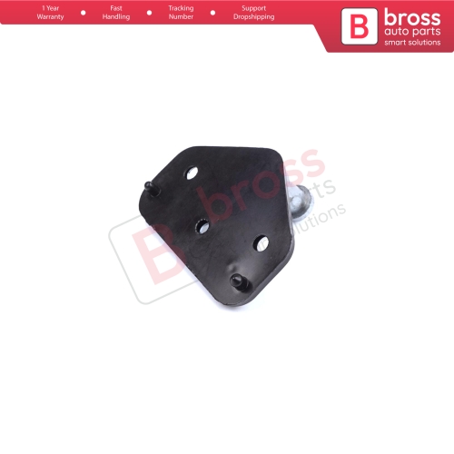 Sliding Door Lock Striker 7700351346 for Master Movano Interstar