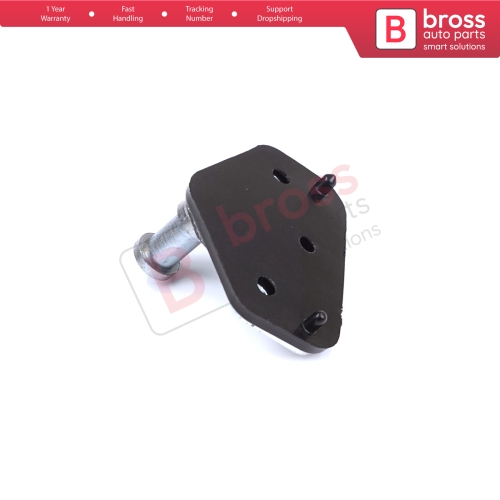 Sliding Door Lock Striker 7700351346 for Master Movano Interstar